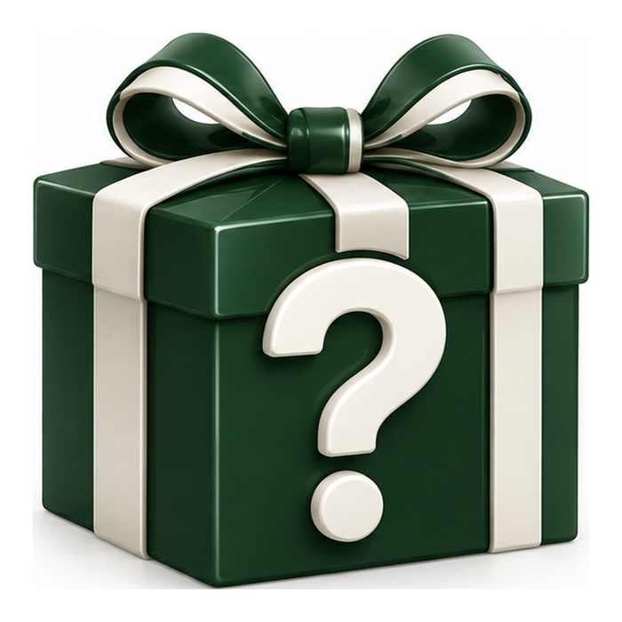 Mystery Gift