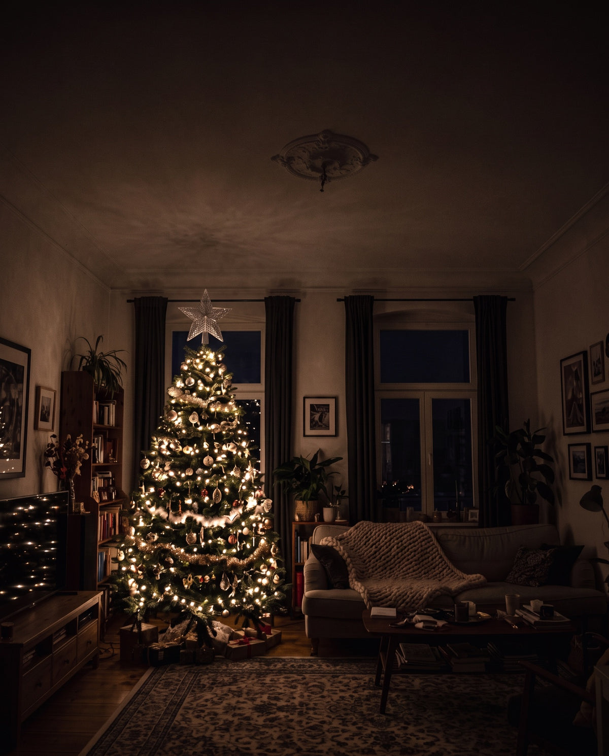 Lights Off